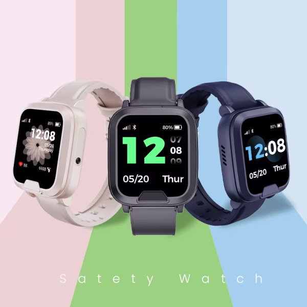 watch2 Family Circle CareWatch