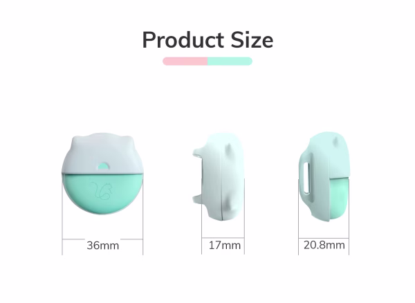 pet2 Family Circle PetLink Pro